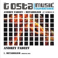Metabolism (Original Mix)