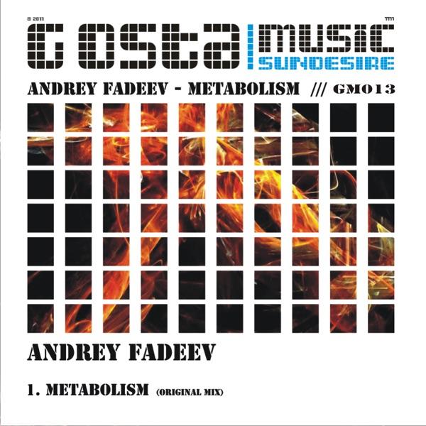 Metabolism (Original Mix)