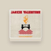 Jackie Valentine
