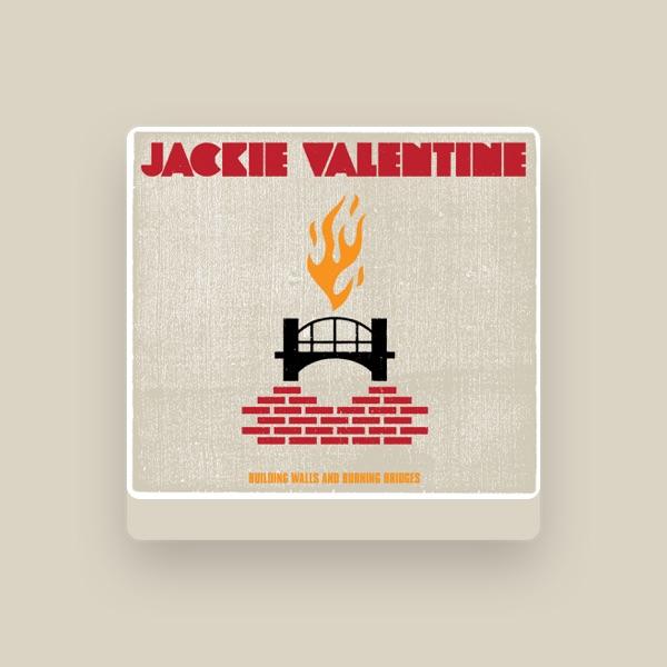Jackie Valentine