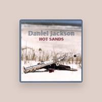 Daniel Jackson
