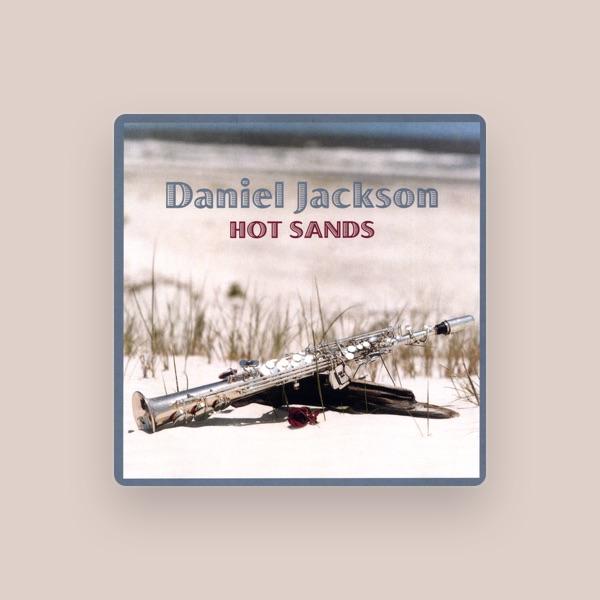 Daniel Jackson