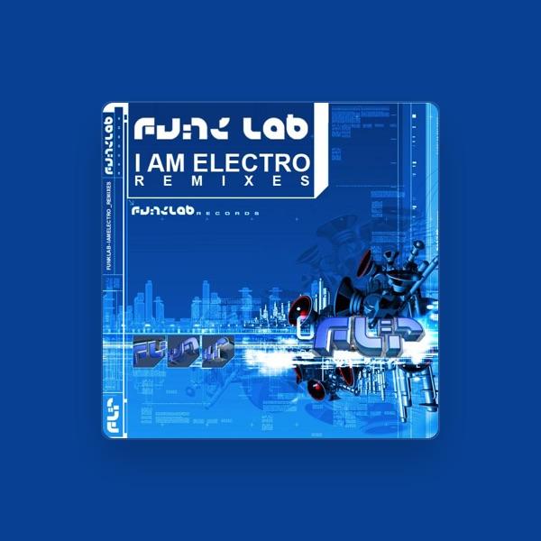 The Funk Lab