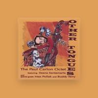 The Paul Carlon Octet