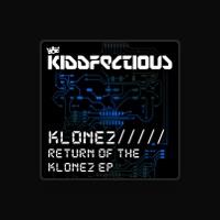 Klonez