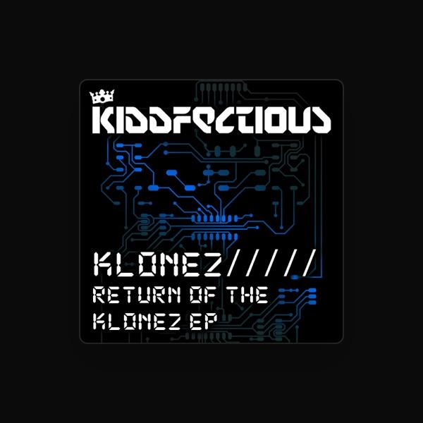 Klonez