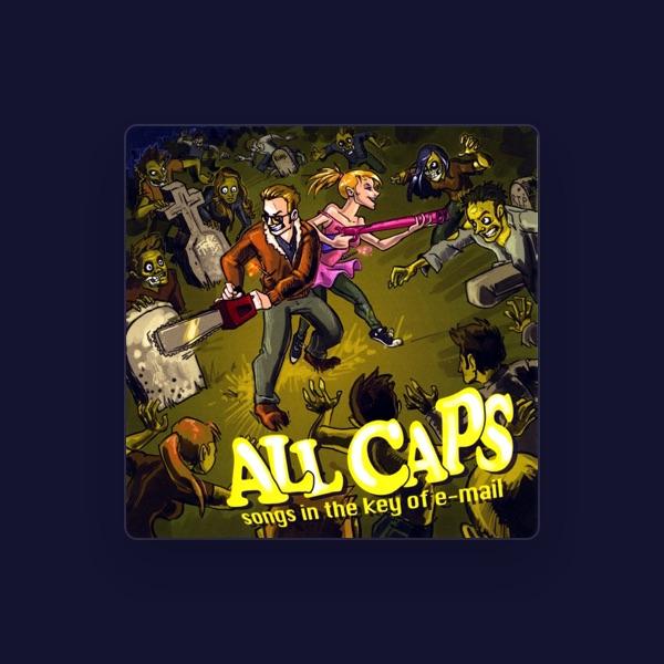 All Caps