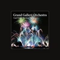 Grand Gallery ORCHESTRA