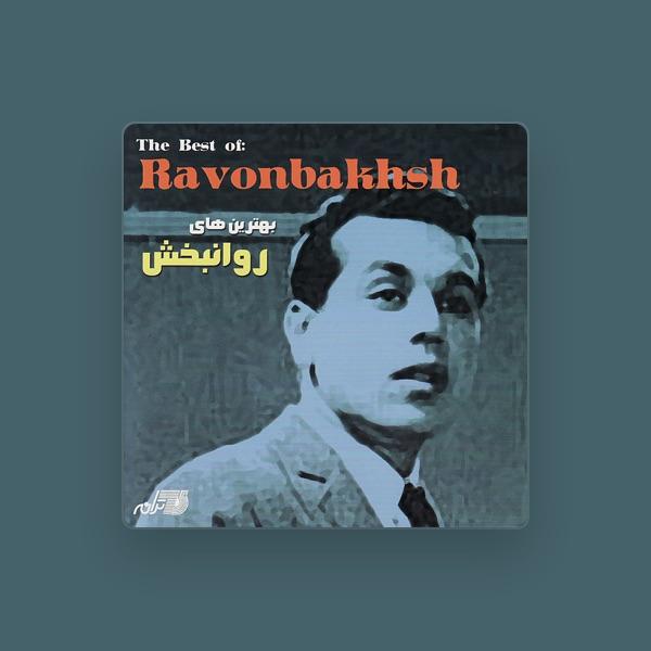 Ravanbakhsh