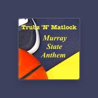Trubz 'N' Matlock