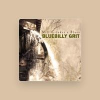 BlueBilly Grit