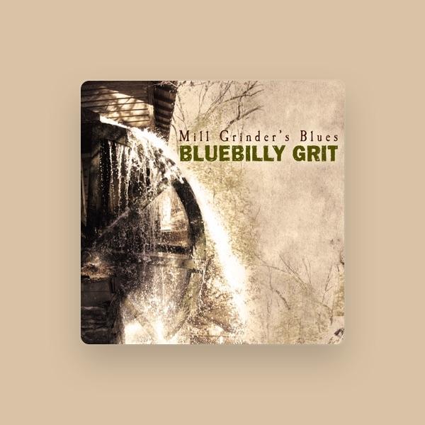 BlueBilly Grit