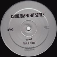 Time & Space (2011 Rub)