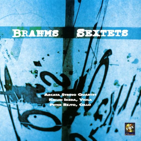 Sextet No. 2 in G, Op. 36: III. Adagio