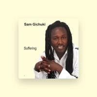 Sam Gichuki
