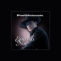 Ernesto Noe