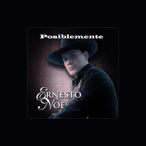 Ernesto Noe