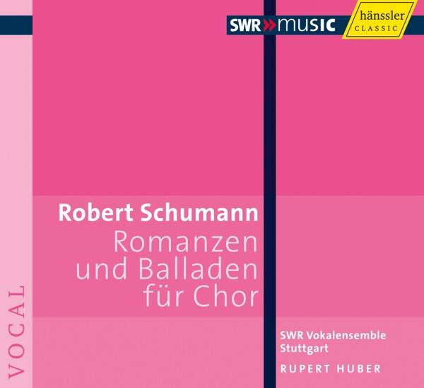 Romanzen und Balladen, Vol. 4 Op. 146: Das Schifflein