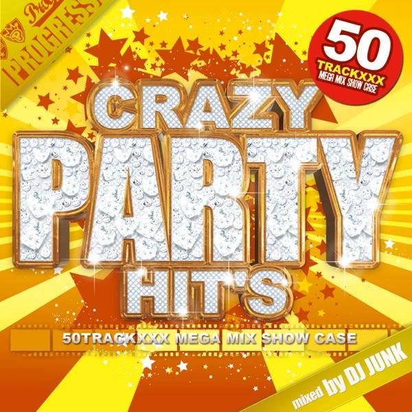 Intro (Crazy Party Hit's Opening Mega Mix)