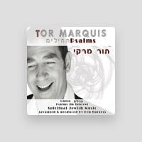 Tor Marquis תור מרקי