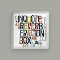 Unquote