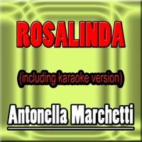 Rosalinda (Karaoke)