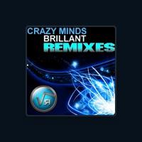 Crazy Minds
