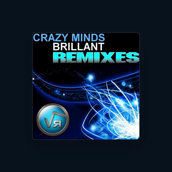 Crazy Minds