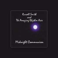 Russell Smith and The Amazing Rhythm Aces