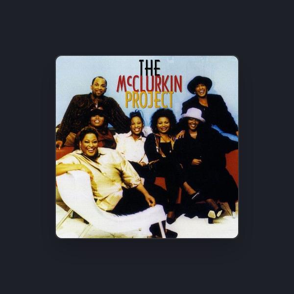 The McClurkin Project
