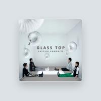 GLASS TOP