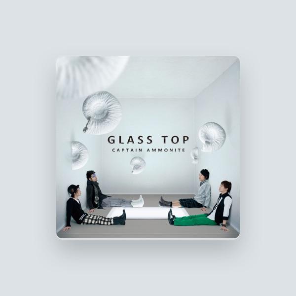 GLASS TOP
