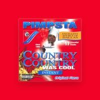 Pimpsta