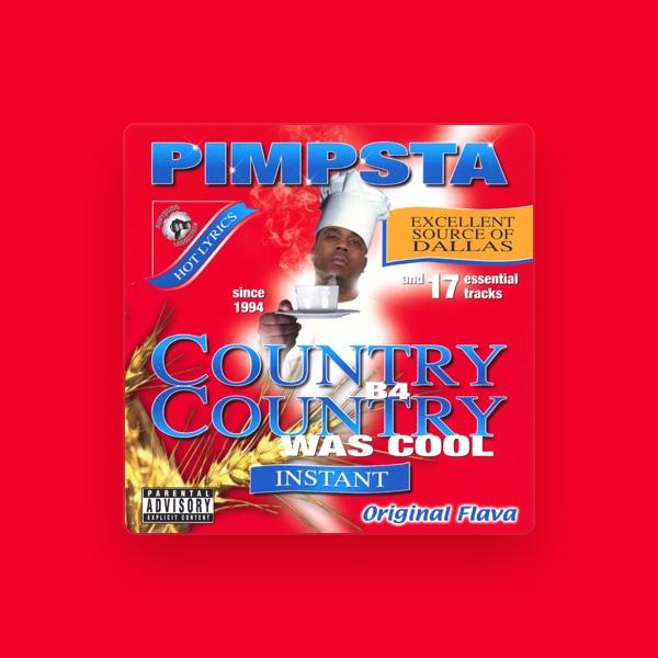 Pimpsta