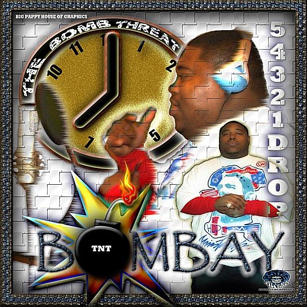 Hit da Door (feat. Shaun P)