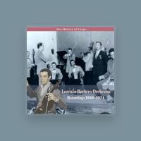 Lorenzo Barbero Orchestra