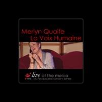 Merlyn Quaife