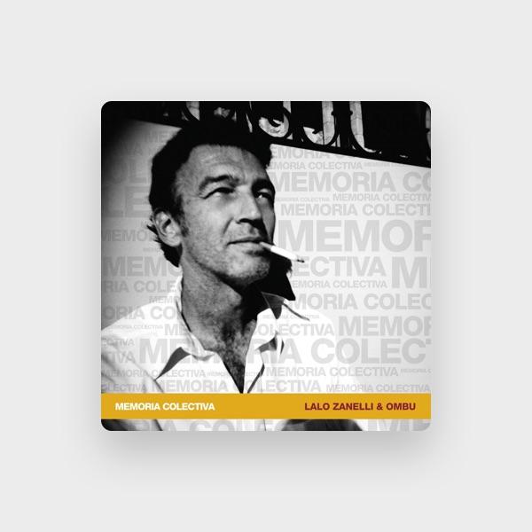 Lalo Zanelli