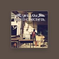 YELLOW FRIED CHICKENz