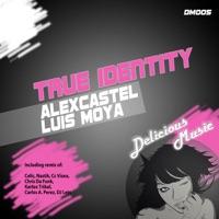 True Identity (Karlox Tribal Remix)