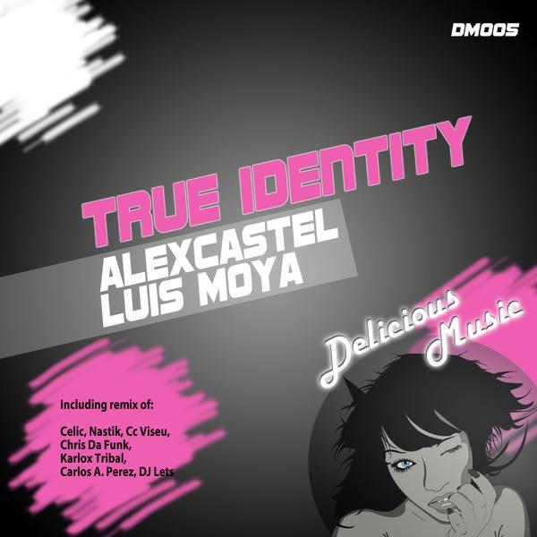 True Identity (Chris da Funk Nastik Remix)