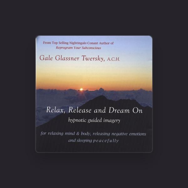 Gale Glassner Twersky, A.C.H.
