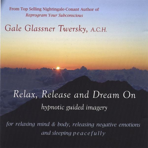 Hypnotic Guided Imagery With Soothing Music