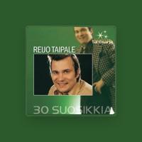 Reijo Taipale
