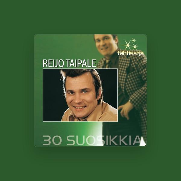 Reijo Taipale