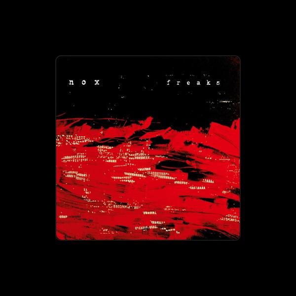 Nile On waX