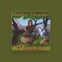 Heather Alexander