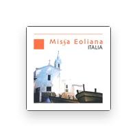 I Folk Musici Delle Eolie