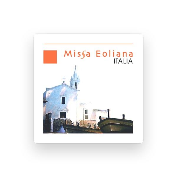 I Folk Musici Delle Eolie