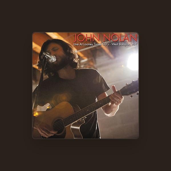 John Nolan